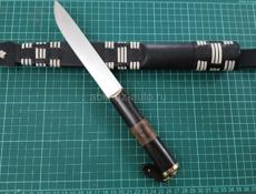 Абхазский нож