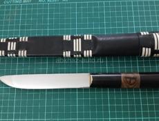 Абхазский нож