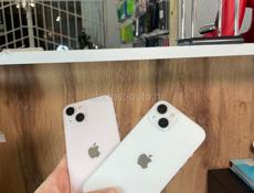 IPHONE 13 128 g состояние идеальное !