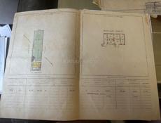 З/У п.Цандрипш ул.Туманяна (центр)