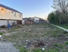 З/У п.Цандрипш ул.Туманяна (центр)