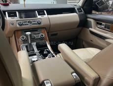 Land Rover 110 Defender