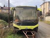 Автобус Разбор