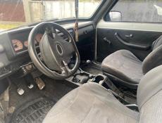 ВАЗ 2123 Нива