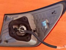 Стоп фара lexus is