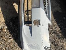 Бампер Хонда фит 1 поколение