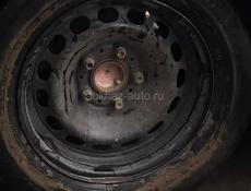 Штампы 15 опель