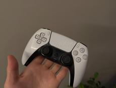 джойстик пс5+охлад