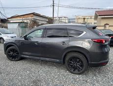 Mazda CX-7