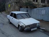 ВАЗ 2107