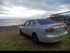 Nissan Primera