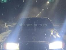 Mercedes-Benz C-Класс