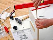 Сборка мебели 