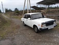 ВАЗ 2107