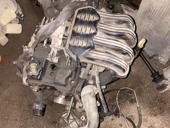 Волга 31105Крайслер мотор