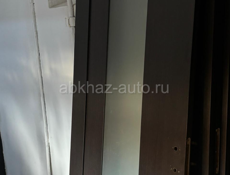 6 Дверей стандартные