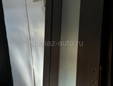 6 Дверей стандартные 