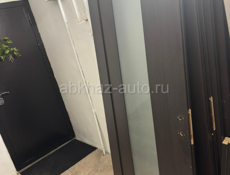 6 Дверей стандартные