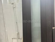 6 Дверей стандартные