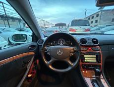 Mercedes-Benz CLK