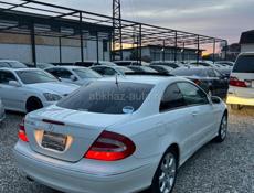 Mercedes-Benz CLK