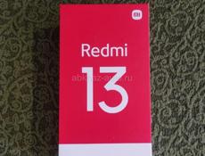 Redmi13