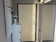 Сдам до мая квартиру с ремонтом 