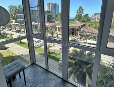 Сдам до мая квартиру с ремонтом 