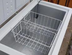 Морозильный ларь