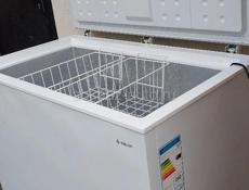 Морозильный ларь 