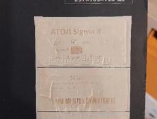 Кассовый аппарат Sigma 8