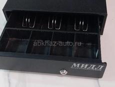 Кассовый аппарат Sigma 8