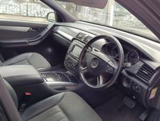 Mercedes-Benz R-Класс