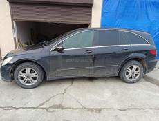 Mercedes-Benz R-Класс