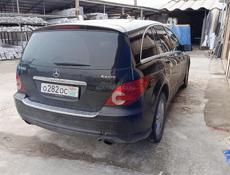Mercedes-Benz R-Класс