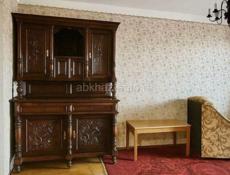 2 - К. КВАРТИРА В СУХУМЕ ПО  УЛ. ВОРОНОВА