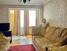 2 - К. КВАРТИРА В СУХУМЕ ПО  УЛ. ВОРОНОВА