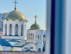 2 - К. КВАРТИРА В ЦЕНТРЕ СУХУМА 