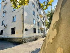 2 - К. КВАРТИРА В СУХУМЕ ПО  УЛ. ВОРОНОВА