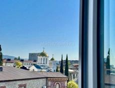 2 - К. КВАРТИРА В СУХУМЕ ПО  УЛ. ВОРОНОВА