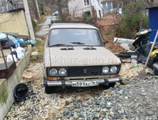 ВАЗ 2106
