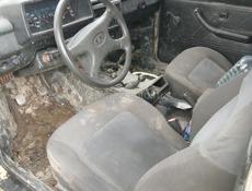 ВАЗ 2123 Нива