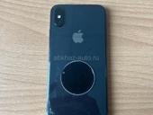 Айфон 10