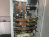 ЭЛЕКТРООБОРУДОВАНИЯ