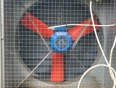 ЭЛЕКТРООБОРУДОВАНИЯ