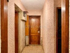 3 - К. КВАРТИРА В Г. ГАГРА, РАЙОН КОНТИНЕНТ