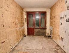 3 - К. КВАРТИРА В Г. ГАГРА, РАЙОН КОНТИНЕНТ