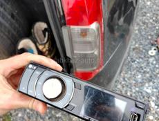 Магнитофон 