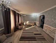 Продается двухэтажный дом в г Сухум