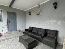 Продается двухэтажный дом в г Сухум